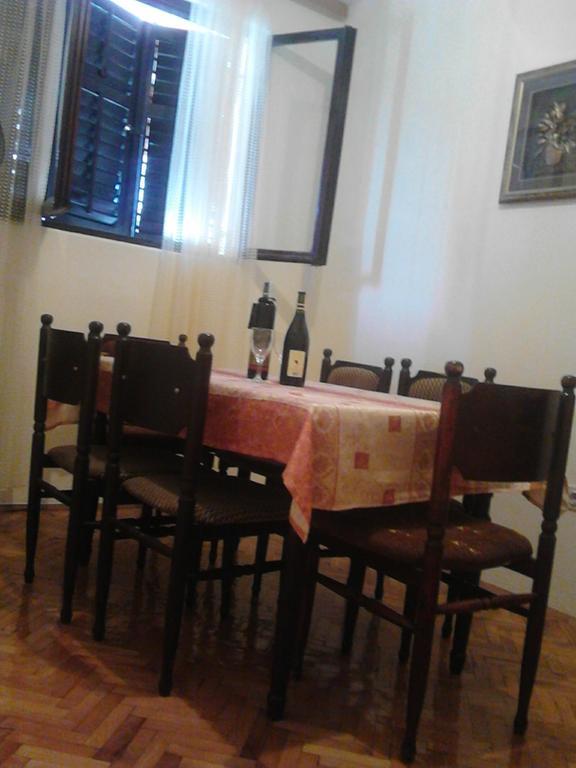 Apartment Olimp Ulcinj Room photo